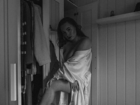 Full leaked Jana kristina heiland private onlyfans photo