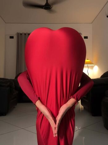 Full leaked Jananivisalakshi private onlyfans photo