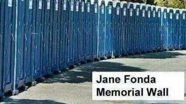 Jane Fonda