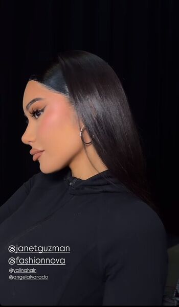 Full leaked Janet guzman  page private onlyfans photo