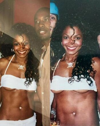 Janet Jackson