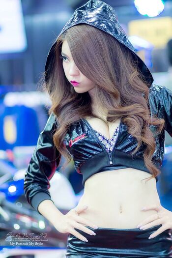 Janet Kanokwan Saesim