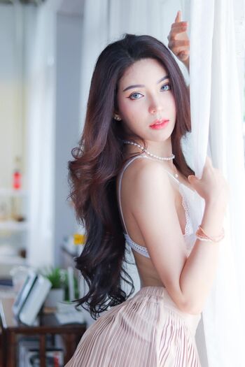 Janet Kanokwan Saesim