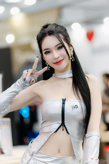 Janet Kanokwan Saesim