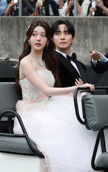 Jang Won-young