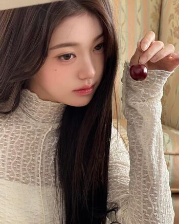 Full leaked Jang won young page private onlyfans photo