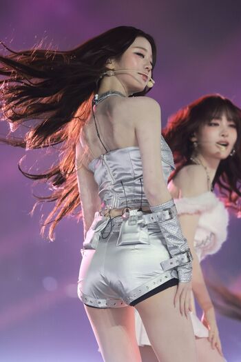 Full leaked Jang won young page private onlyfans photo