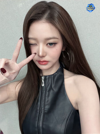 Full leaked Jang won young page private onlyfans photo