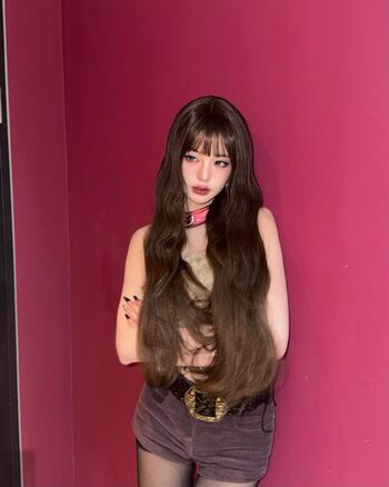 Full leaked Jang won young page private onlyfans photo