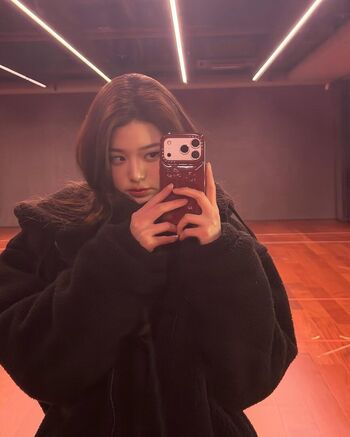 Full leaked Jang won young page private onlyfans photo