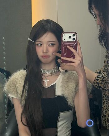 Full leaked Jang won young page private onlyfans photo