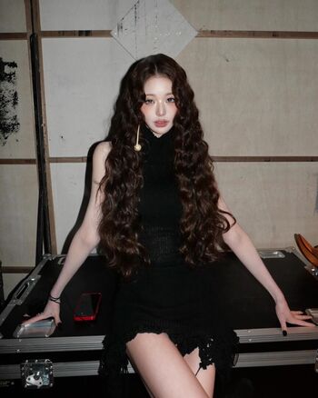 Full leaked Jang won young page private onlyfans photo