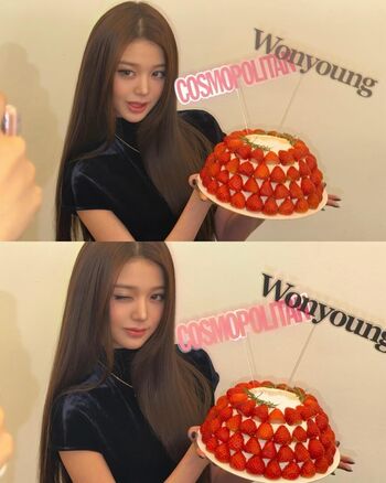 Full leaked Jang won young page private onlyfans photo