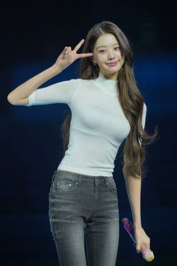 Full leaked Jang won young page private onlyfans photo