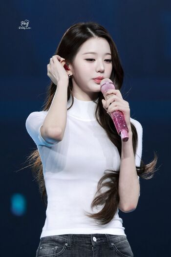 Full leaked Jang won young page private onlyfans photo