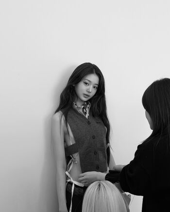 Full leaked Jang won young private onlyfans photo