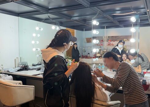 Full leaked Jang won young private onlyfans photo