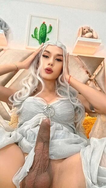 Janice Alejandra Madame