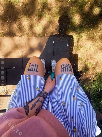 Full leaked Janina hille private onlyfans photo