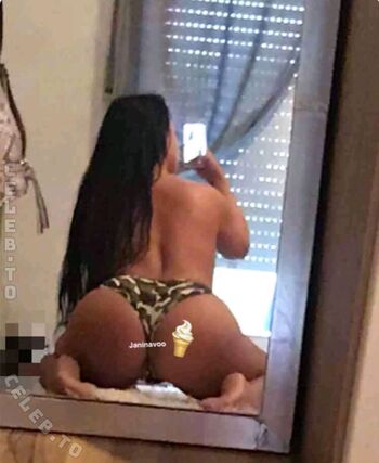Full leaked Janinavoo private onlyfans photo