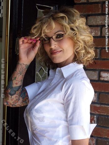 Janine Lindemulder