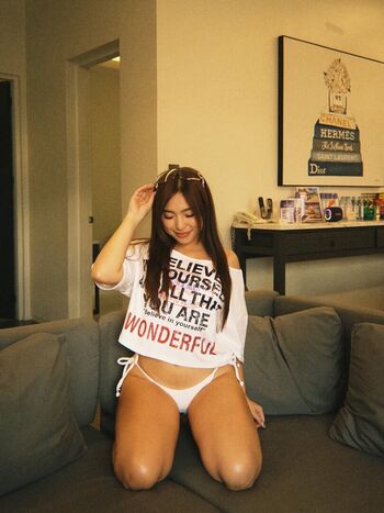 Full leaked Janna chua private onlyfans photo