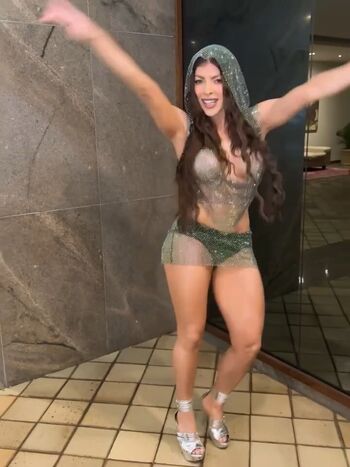 Jaquelline Grohalski