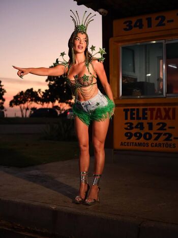 Jaquelline Grohalski