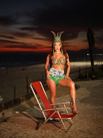 Jaquelline Grohalski