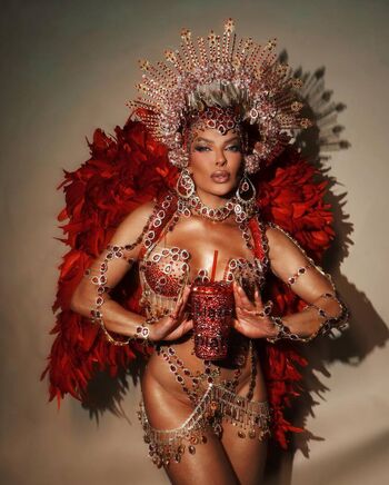 Full leaked Jaquelline grohalski private onlyfans photo