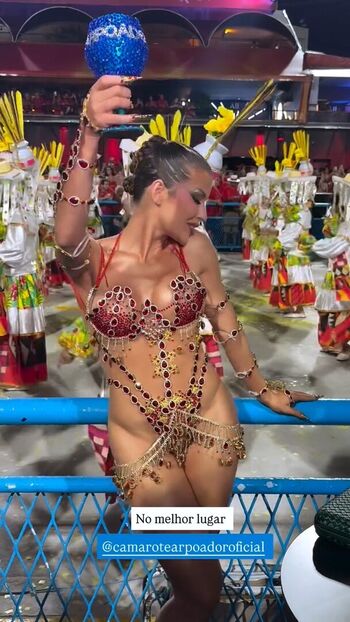 Full leaked Jaquelline grohalski private onlyfans photo