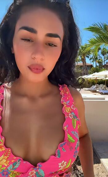 Full leaked Jasleen singh private onlyfans photo