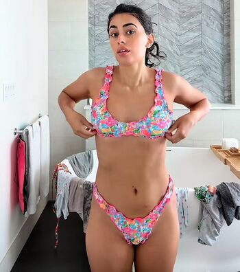 Full leaked Jasleen singh private onlyfans photo