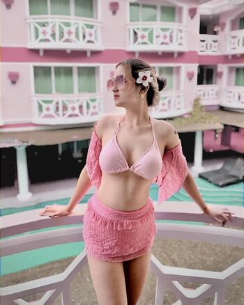 Full leaked Jasmin jordan private onlyfans photo