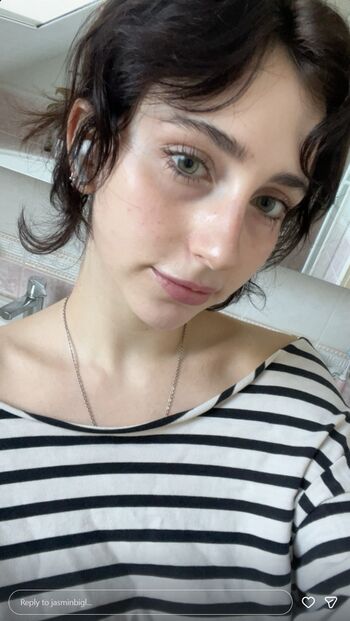 Full leaked Jasminbigl page private onlyfans photo
