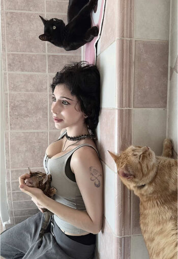 Full leaked Jasminbigl page private onlyfans photo