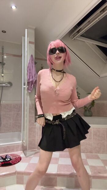 Full leaked Jasminbigl page private onlyfans photo