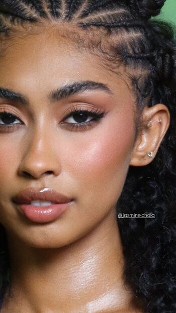 Full leaked Jasmine chola page private onlyfans photo