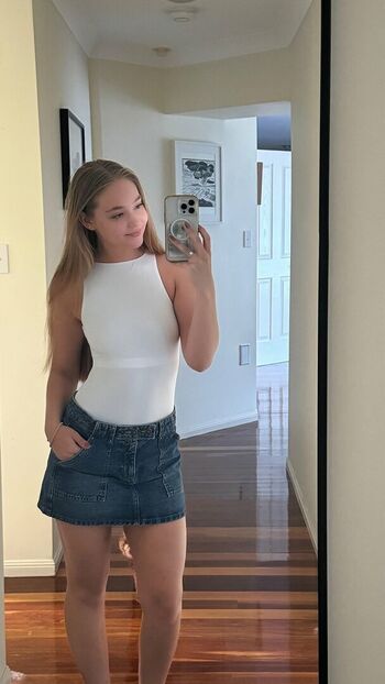 Full leaked Jasmine hendriks jasminehendriks private onlyfans photo