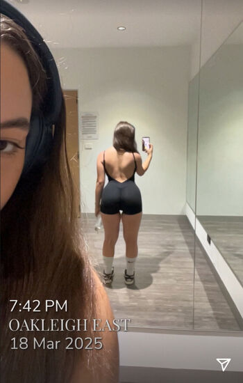 Full leaked Jasmine k page private onlyfans photo