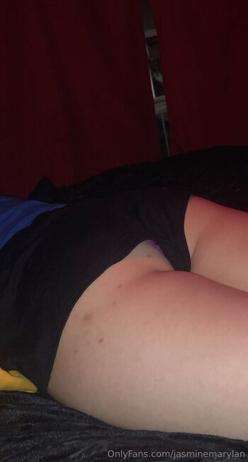 jasminemarilyn