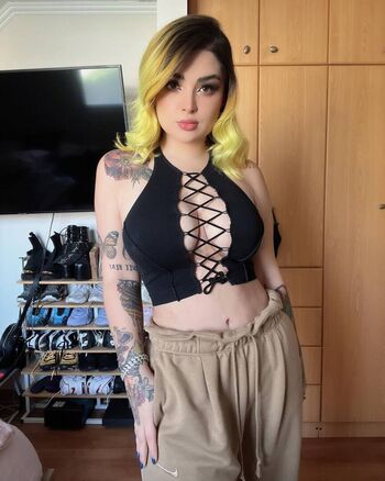 Full leaked Javiera orellana private onlyfans photo