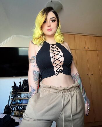 Full leaked Javiera orellana private onlyfans photo