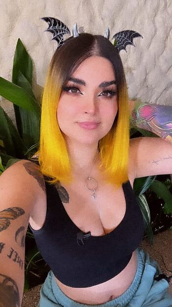 Full leaked Javiera orellana private onlyfans photo