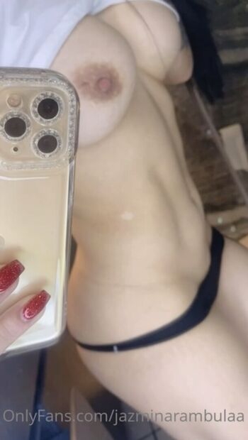 Full leaked Jazmin arambula private onlyfans photo
