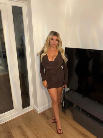 Full leaked Jazmineblouise private onlyfans photo