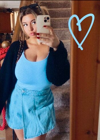 Full leaked Jazmineblouise private onlyfans photo