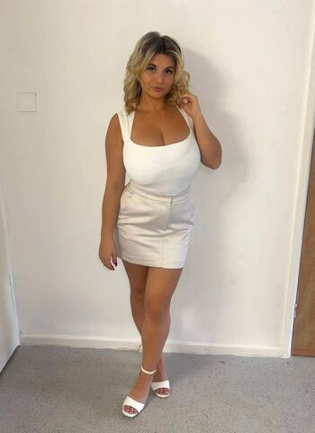 Full leaked Jazmineblouise private onlyfans photo