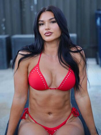 Full leaked Jazmyn nyx private onlyfans photo