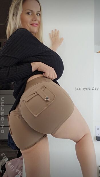 Jazmyneday